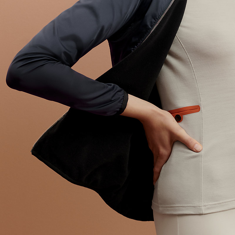 Warm-Up fleece | Hermès Mainland China